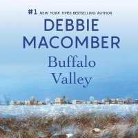 Buffalo Valley (The Dakota Series, 4)