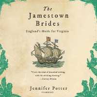 The Jamestown Brides Lib/E （Library）