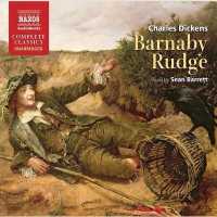 Barnaby Rudge （Library）