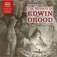 The Mystery of Edwin Drood