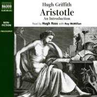 Aristotle - an Introduction （Library）
