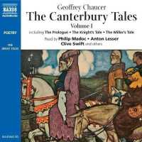 The Canterbury Tales I Lib/E （Library）