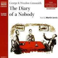 The Diary of a Nobody