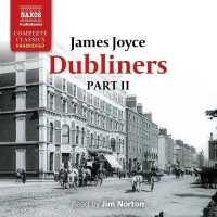 Dubliners - Part II （2ND）