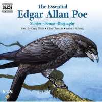The Essential Edgar Allan Poe Lib/E : Stories, Poems, Biography (The Essential Series Lib/e)