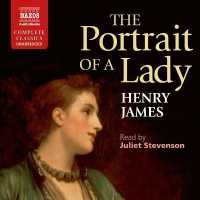 The Portrait of a Lady Lib/E （Library）