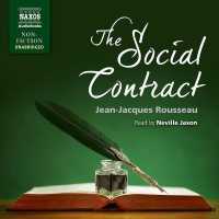 The Social Contract Lib/E （Library）