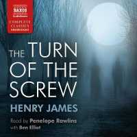 The Turn of the Screw Lib/E （Library）