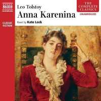 Anna Karenina （Library）