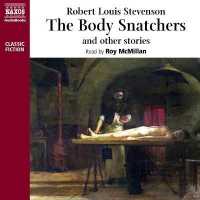 The Body Snatcher and Other Stories Lib/E （Library）