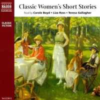 Classic Women's Short Stories （Library）