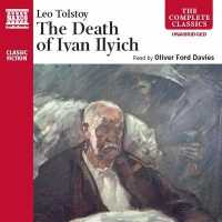 The Death of Ivan Ilyich