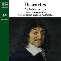 Descartes - an Introduction : An Introduction