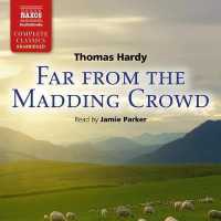 Far from the Madding Crowd （Library）