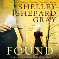 Found : The Secrets of Crittenden County, Book Three (The Secrets of Crittenden County Series, 3)