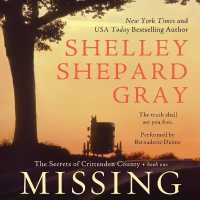 Missing : The Secrets of Crittenden County, Book One (The Secrets of Crittenden County Series, 1)