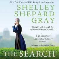 The Search Lib/E : The Secrets of Crittenden County, Book Two (The Secrets of Crittenden County Series Lib/e, 2) （Library）