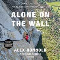 Alone on the Wall, Expanded Edition Lib/E