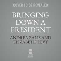 Bringing Down a President : The Watergate Scandal