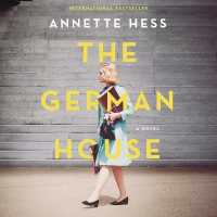 The German House Lib/E （Library）