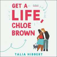 Get a Life, Chloe Brown (The Brown Sisters)