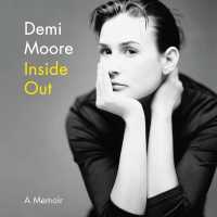 Inside Out : A Memoir