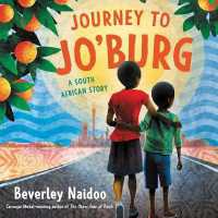 Journey to Jo'burg : A South African Story (The Journey to Jo'burg Series, 1)