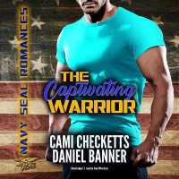 The Captivating Warrior (The Navy Seal Romance Series, 2)