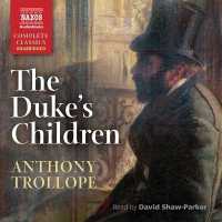 The Duke's Children Lib/E （Library）