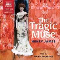 The Tragic Muse Lib/E （Library）