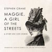 Maggie, a Girl of the Streets & Other New York Stories （Library）