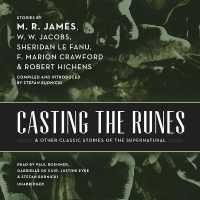 Casting the Runes, and Other Classic Stories of the Supernatural （Library）