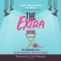 The Extra (The Extra Series, 1)