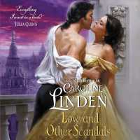 Love and Other Scandals (The Scandalous Series, 1)