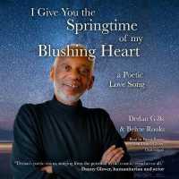 I Give You the Springtime of My Blushing Heart : A Poetic Love Song