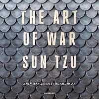 The Art of War : A New Translation by Michael Nylan