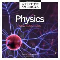 Physics : New Frontiers