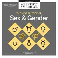 The New Science of Sex and Gender Lib/E （Library）
