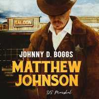 Matthew Johnson, Us Marshal （Library）