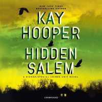 Hidden Salem (The Bishop / Special Crimes Unit Series Lib/e, 7) （Library）