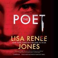 The Poet Lib/E （Library）