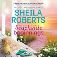 Beachside Beginnings (The Moonlight Harbor Series, 4)