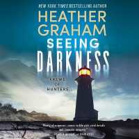 Seeing Darkness (The Krewe of Hunters Series Lib/e, 30) （Library）