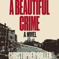 A Beautiful Crime Lib/E （Library）