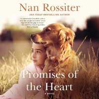 Promises of the Heart (The Savannah Skies Series, 1)