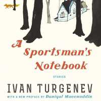 A Sportsman's Notebook Lib/E : Stories （Library）