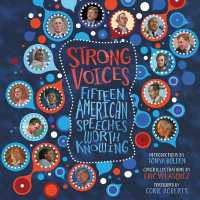 Strong Voices : Fifteen American Speeches Worth Knowing （Library）