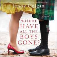 Where Have All the Boys Gone? （Library）