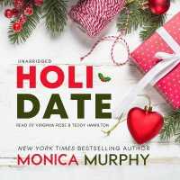 Holidate (Dating Series Lib/e, 3) （Library）