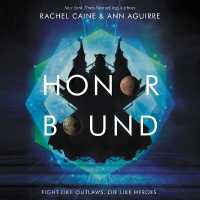 Honor Bound (The Honors Series, 2)